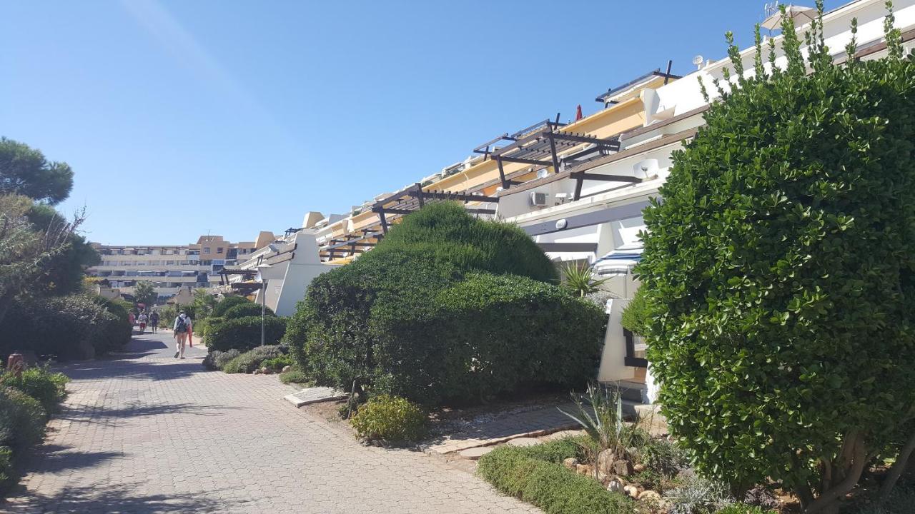 Naturiste Cap D'Agde Natura Beach 113 Экстерьер фото