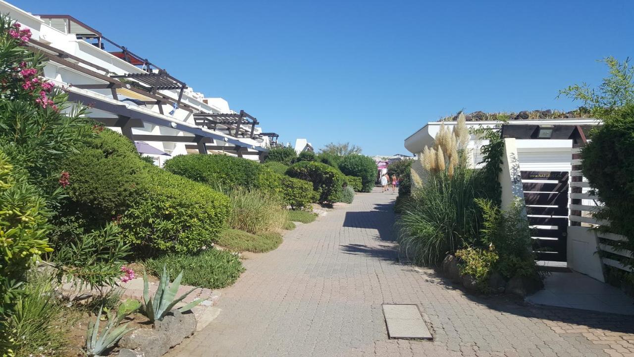 Naturiste Cap D'Agde Natura Beach 113 Экстерьер фото